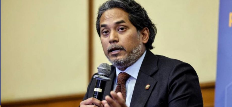 Not the right time to hold polls during flood season in Malaysia, says Khairy