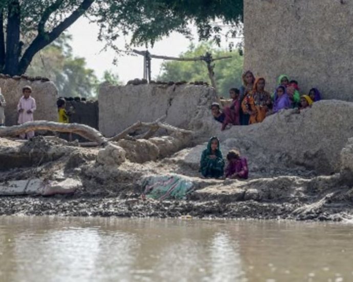 Pakistan struggles to avert danger as floods rise, death toll tops 1,300