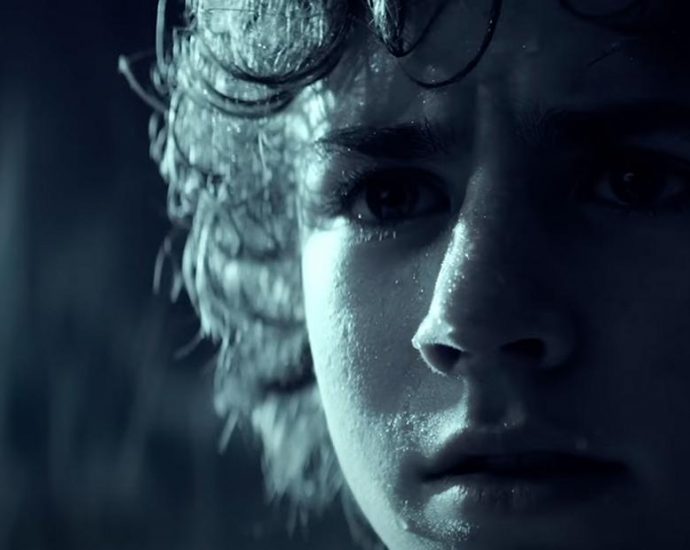 ‘Percy Jackson’ series new teaser debuts