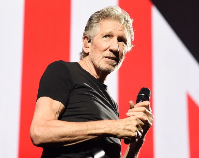 Polish venue cancels Pink Floyd co-founder Roger Waters’ shows after controversial Ukraine letter