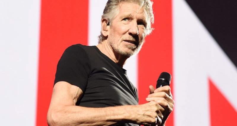 Polish venue cancels Pink Floyd co-founder Roger Waters' shows after controversial Ukraine letter
