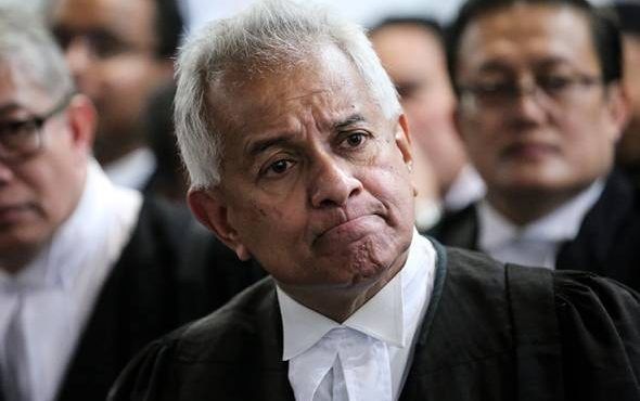 Probe ordered into alleged misconduct by former AG Tommy Thomas