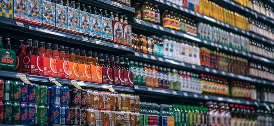 Proposed scheme to impose refundable deposit on beverage containers; NEA seeking feedback