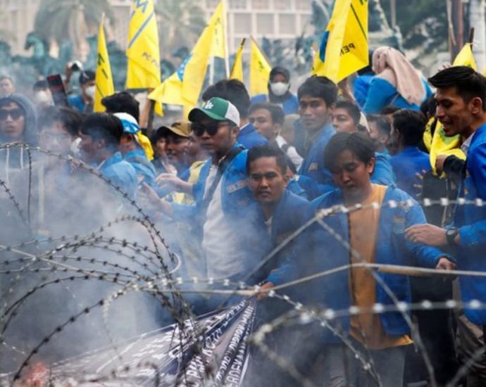 Rallies expected across Indonesia as anger simmers over fuel price hike