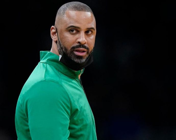 Reports: Boston Celtics expected to suspend head coach following relationship with team staff member