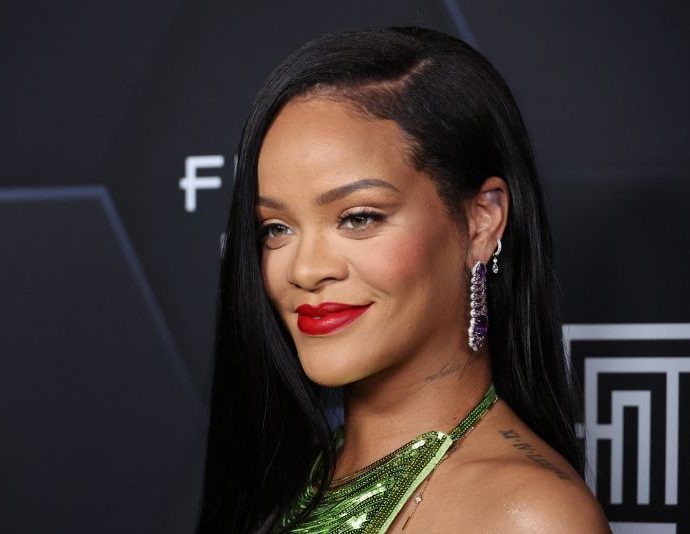 Rihanna will headline 2023 Super Bowl Halftime Show