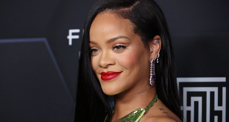 Rihanna will headline 2023 Super Bowl Halftime Show
