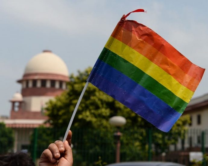 Risks of legal challenge to definition of marriage illustrated by Indian Supreme Court decision: Shanmugam