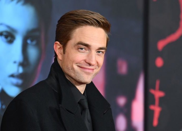 Robert Pattinson set to curate Sotheby’s auction in New York