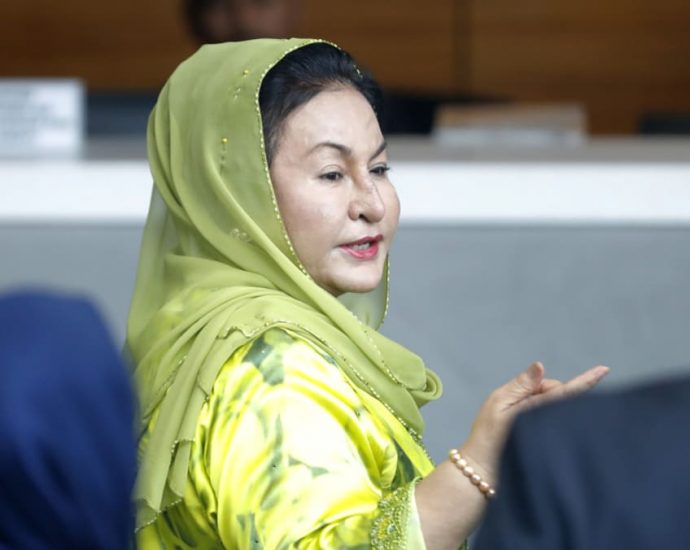 Rosmah Mansor’s corruption conviction: 5 takeaways from the court judgment