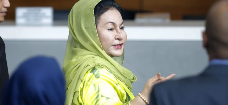 Rosmah Mansor’s corruption conviction: 5 takeaways from the court judgment