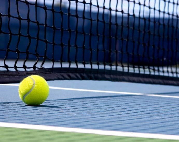 Russian teenager banned from tennis for nine months following anti-doping breach