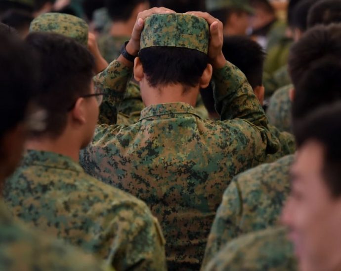 SAF Amnesty Scheme for drug offences only available to SAF soldiers once: Ng Eng Hen