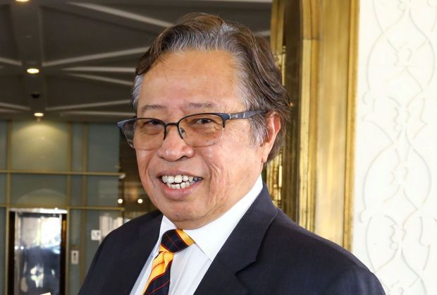 Sarawak to set up tribunal to handle strata disputes, says Premier