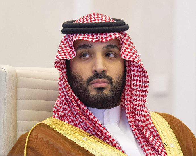 Saudi Arabia’s ‘The Line’ and the need for big ideas