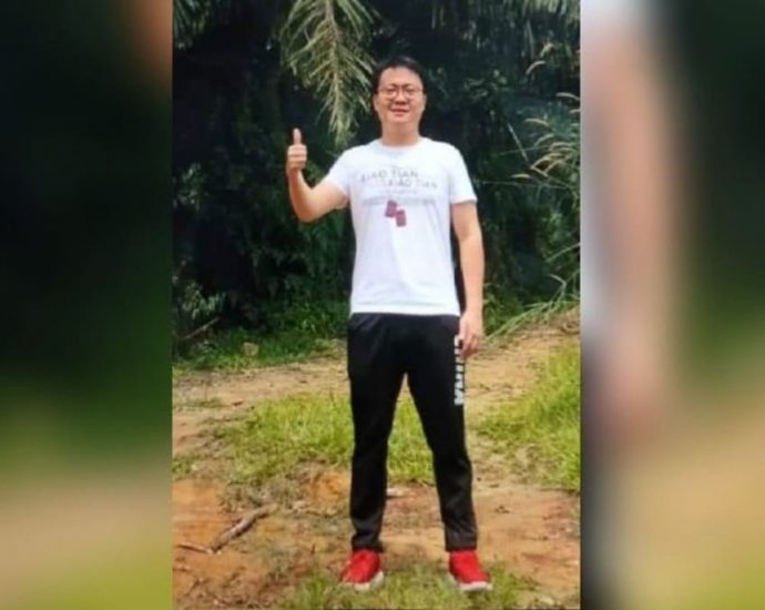 Search ongoing for Singaporean hiker missing in Kota Tinggi forest reserve: Johor police