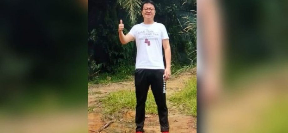 Search ongoing for Singaporean hiker missing in Kota Tinggi forest reserve: Johor police