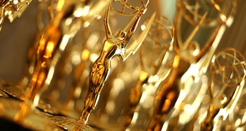 See who won at the Emmy Awards