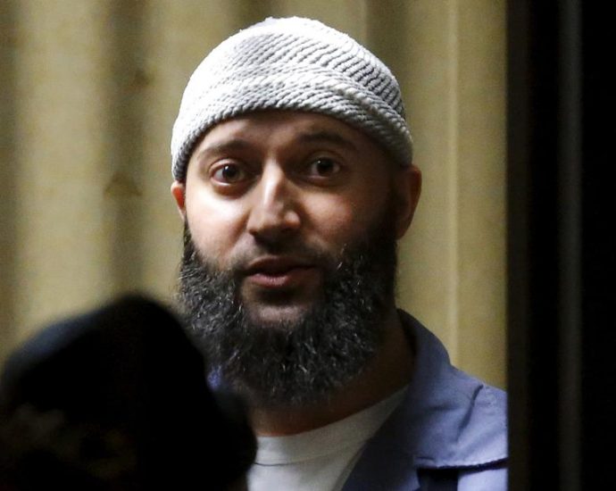 ‘Serial’ streams new episode after Adnan Syed released