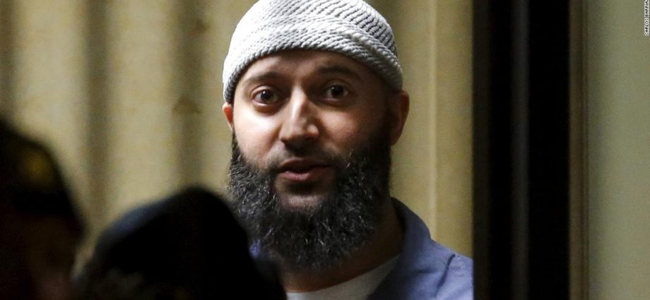 'Serial' streams new episode after Adnan Syed released