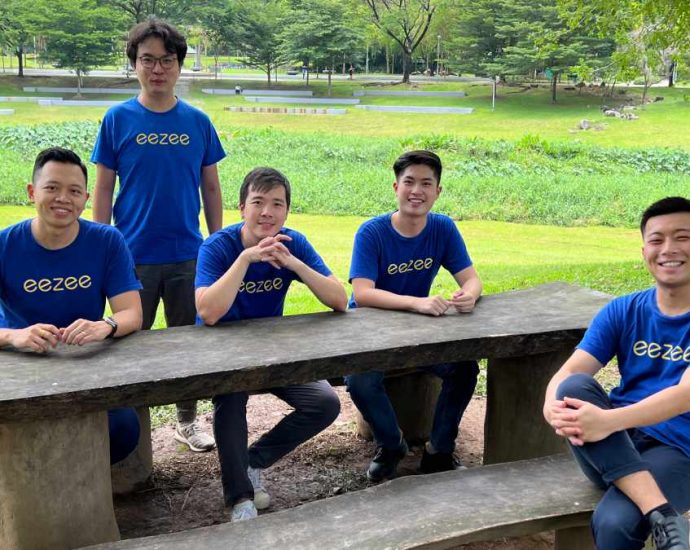 Singapore-based Eezee raises US.5mil Series A roundÂ 