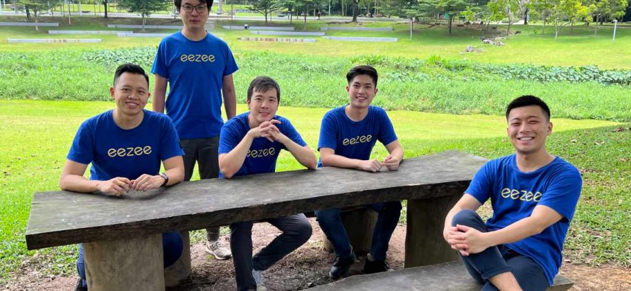 Singapore-based Eezee raises US.5mil Series A roundÂ 