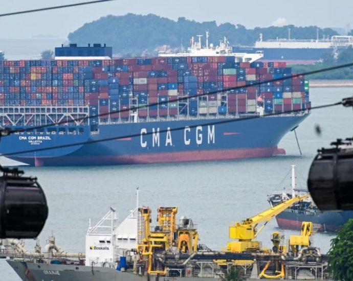 Singapore exports grew at faster pace of 11.4% in August