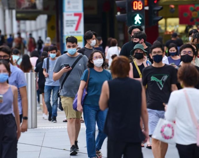 Singapore’s core inflation rises to 5.1% in August, inching towards 14-year high