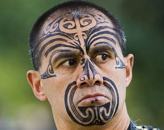 Snapchat removes Maori tattoo filters after outcry