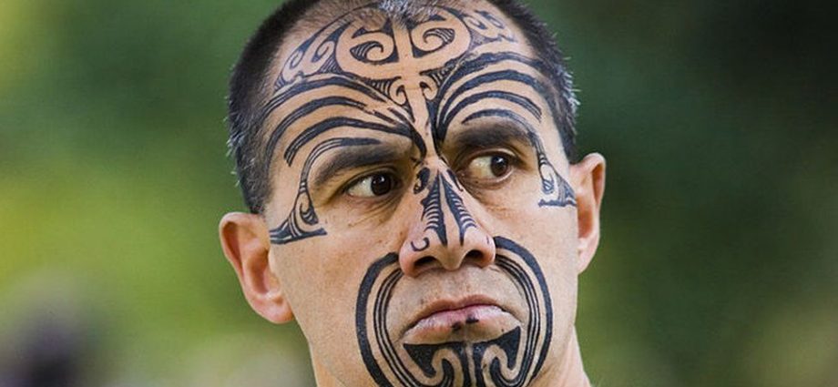 Snapchat removes Maori tattoo filters after outcry