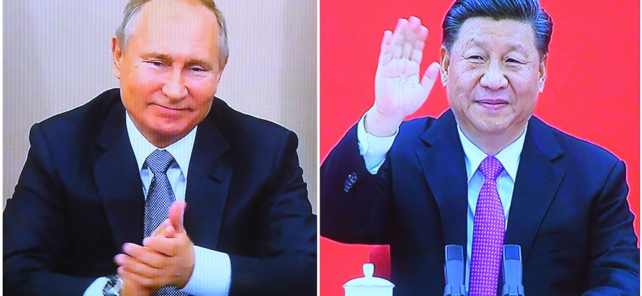 Spasm escalation: Russia’s last weapon has been spent