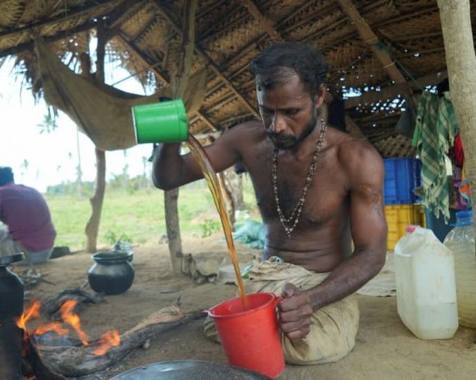 Sri Lanka’s crisis pushes war-shattered Tamils to the brink