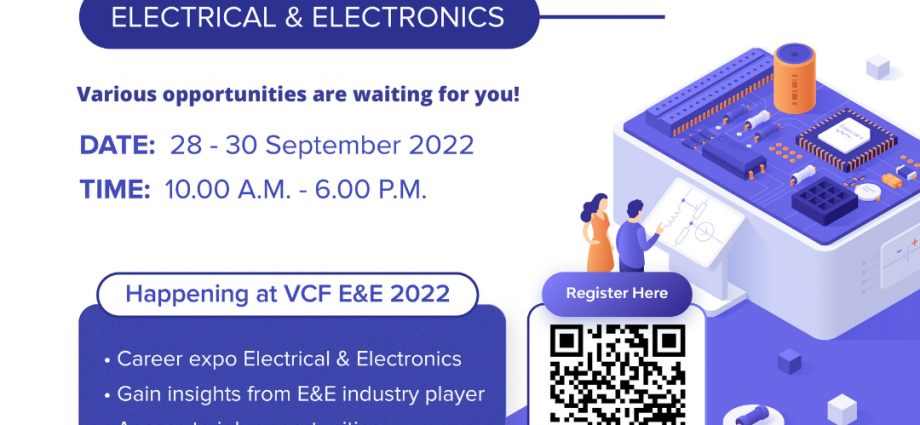 TalentCorp organises virtual career fair for E&E sector