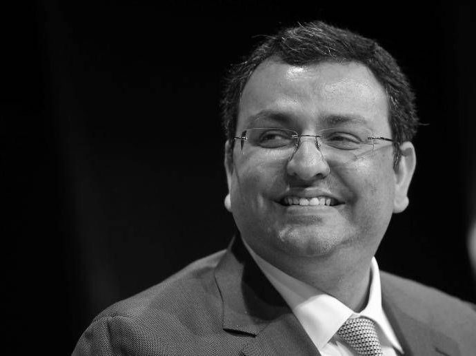 Tata Group ex-chairman Cyrus Mistry dies in road accident