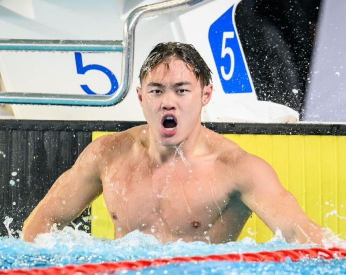 Teong Tzen Wei apologises to family, fellow swimmers over drug use; says he should have known better