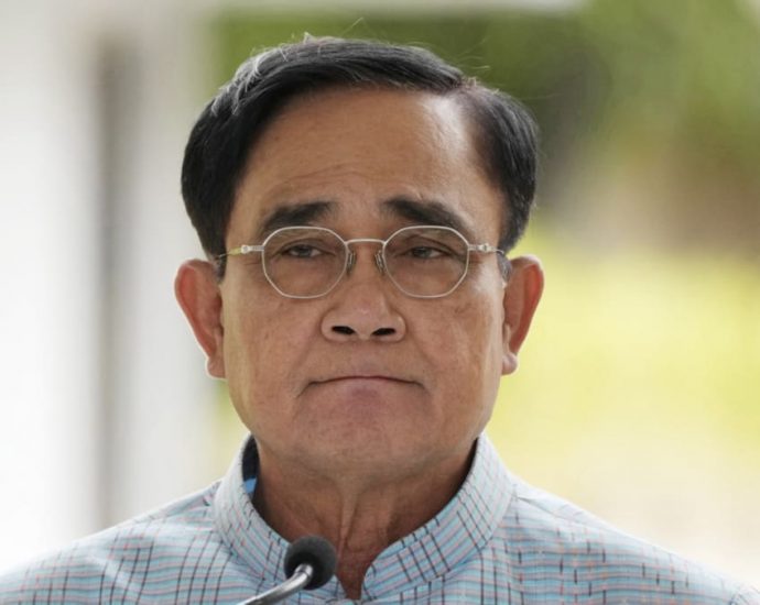 Thai court rules Prayut has not exceeded 8-year limit as PM