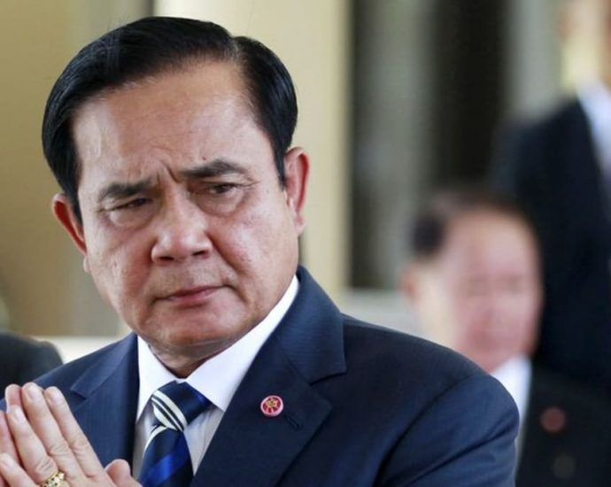 Thai court to decide on PM Prayut’s future