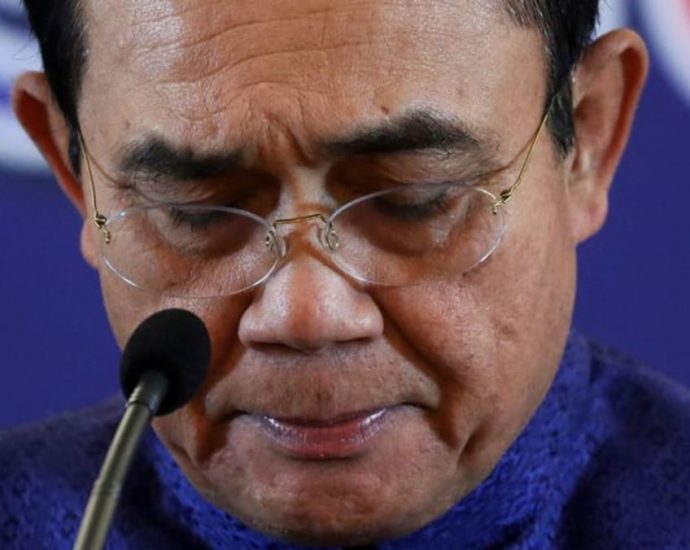 Thai court to decide on PM Prayut’s tenure this month