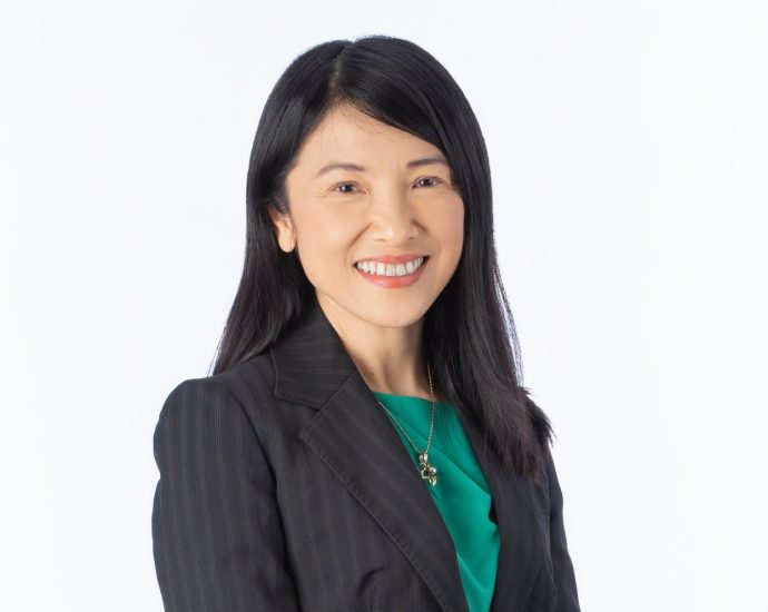 Thales appoints Emily Tan as country director and S’pore CEO