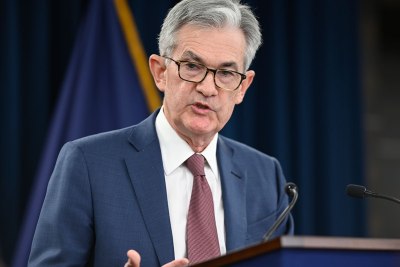 The Fed fights inflation, courts recession
