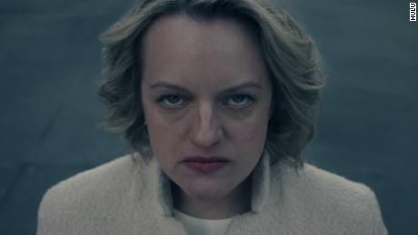 'The Handmaid's Tale' zeroes in on June and Serena as its end comes into view