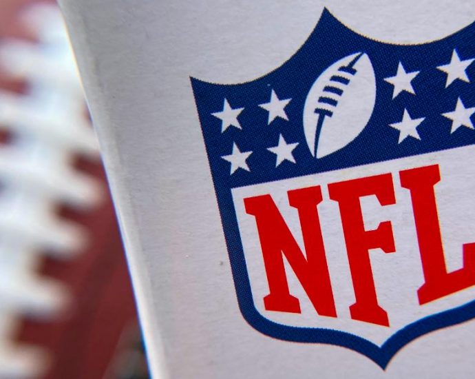 The NFL’s most iconic theme music has roots in everything from Batman to ‘Star Wars’