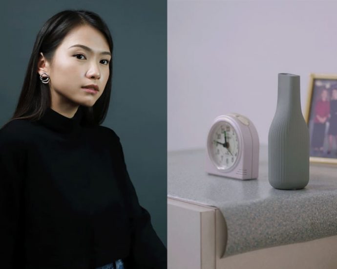 The Singaporean designer who’s helping dementia patients with her award-winning ‘memory tool’