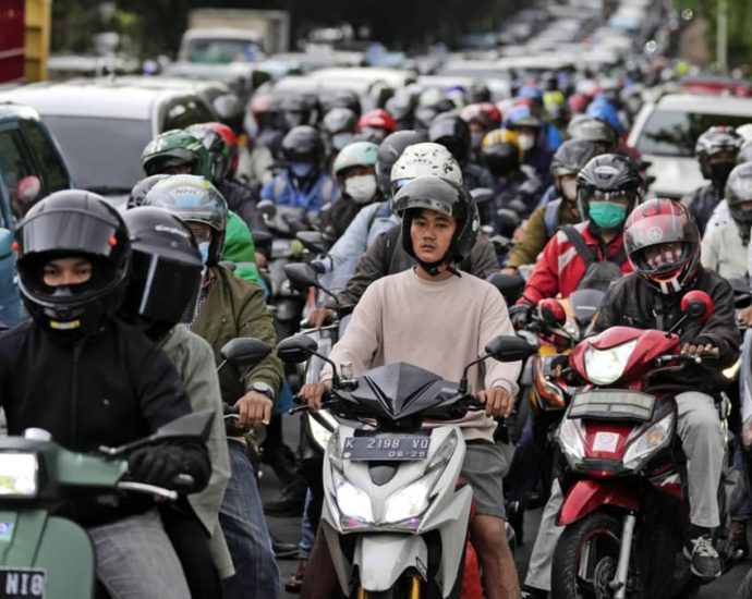 ‘There’s nothing we can do’: Indonesia’s small businesses brace for impact of fuel price hike