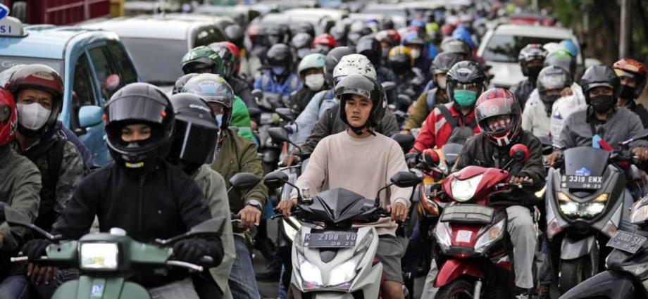 ‘There’s nothing we can do’: Indonesia’s small businesses brace for impact of fuel price hike