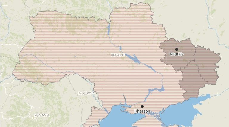 Three big takeaways from Ukraine’s counteroffensive