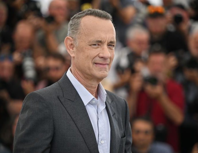 Tom Hanks set to release debut novel next year