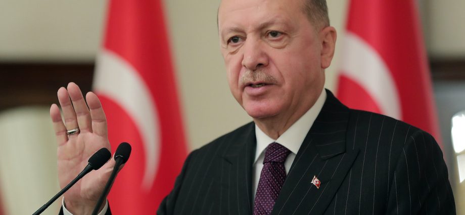 Turkey raising Balkan profile at West’s expense