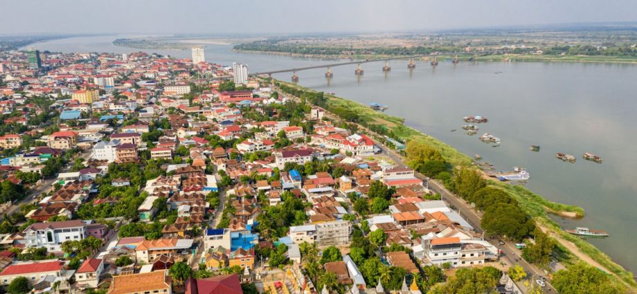 Turning uncertainty into opportunity in Cambodia