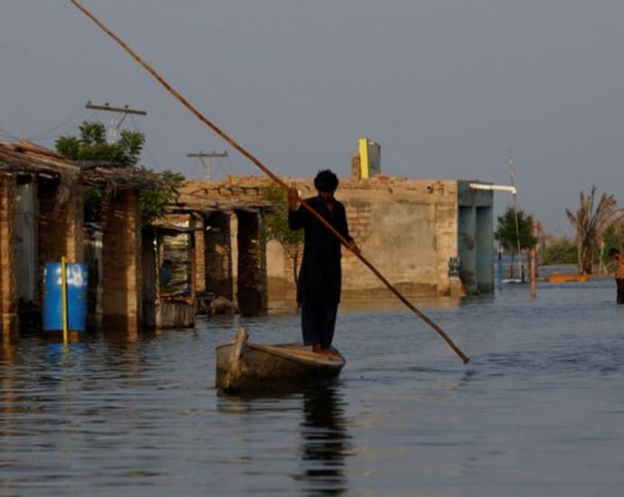 UN chief calls for ‘massive’ help as Pakistan puts flood losses at US billion